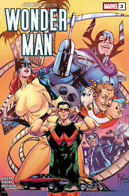 Wonder Man Vol. 4 (2026) #3