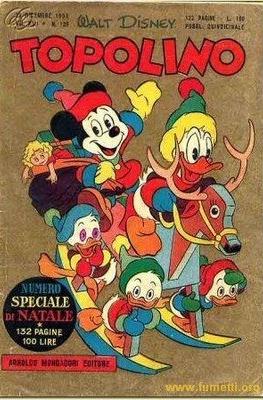 Topolino #129
