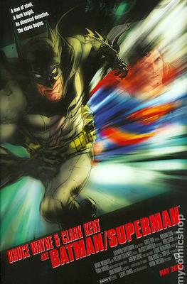 Batman / Superman (2013-2016 Variant Cover) #20