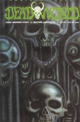 Deadworld Vol. 2 (1993-1995) #8