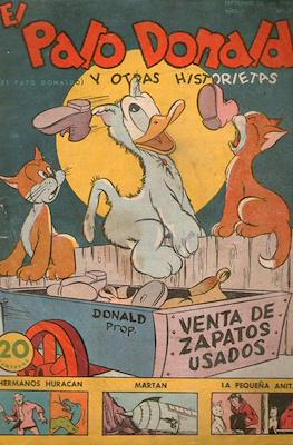 El Pato Donald #11