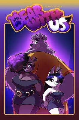 Bear With Us! #1