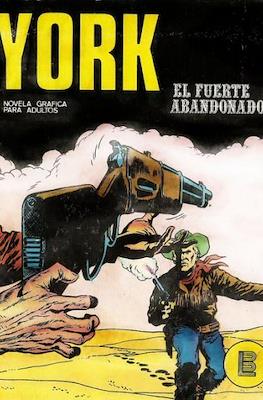 York (1971) #5