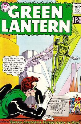Green Lantern Vol.2 (1960-1988) #12