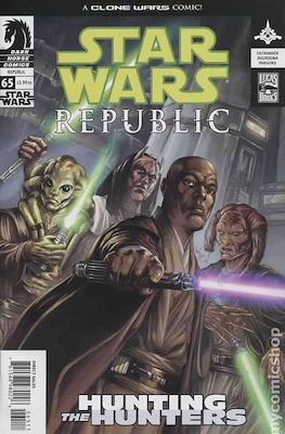 Star Wars Vol. 1 / Star Wars Republic (1998-2006) (Comic Book) #65