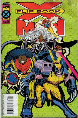 X-Men Flip Book (Grapa) #46