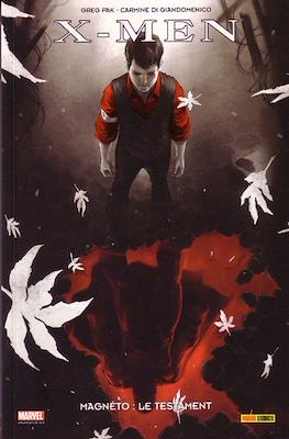 X-Men - Collection 100% Marvel #8