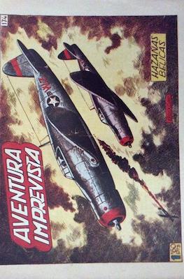 Hazañas Bélicas (1950-1965) #174
