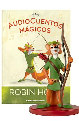 Audiocuentos magicos de Disney #19