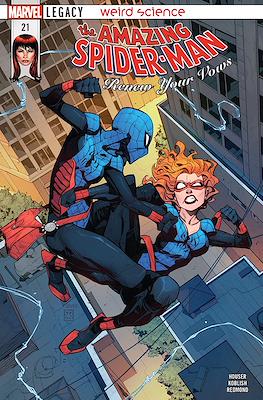 The Amazing Spider-Man: Renew Your Vows Vol. 2 (Comic-book) #21