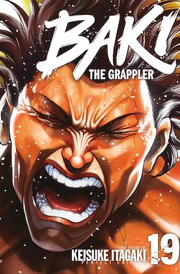 Baki The Grappler - Perfect Edition #19