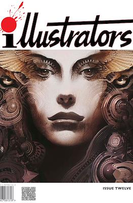 Illustrators #12