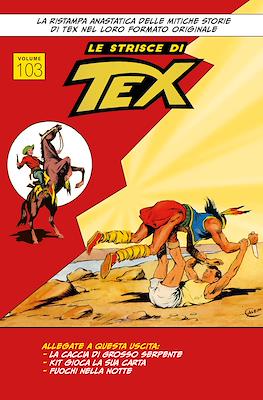 Le strisce di Tex #103