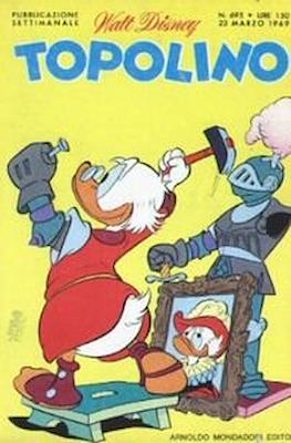 Topolino #695