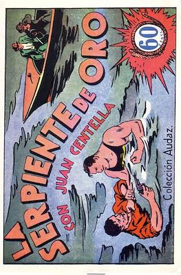 Juan Centella (1940) #30