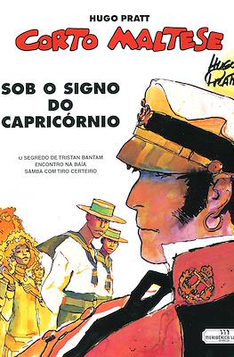 Corto Maltese #2