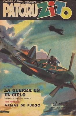 Patoruzito #801