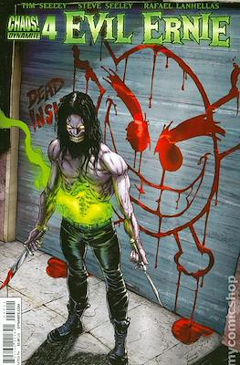 Evil Ernie Vol. 4 (2014-2015) #4