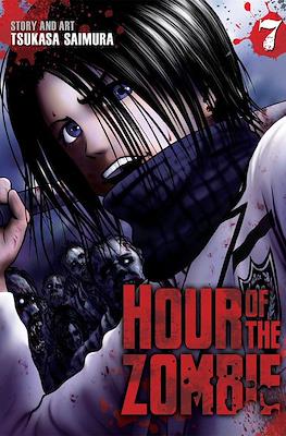 Hour of the Zombie (Softcover) #7