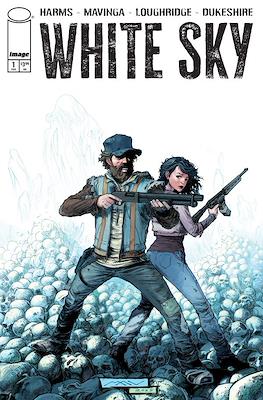 White Sky #1
