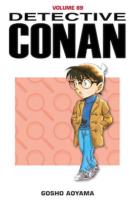 Detective Conan #89