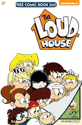 The Loud House - Free Comic Book Day 2017