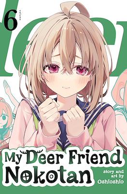My Deer Friend Nokotan (Paperback) #6