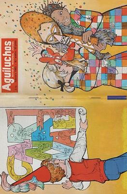 Aguiluchos #276