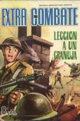 Extra Combate #23