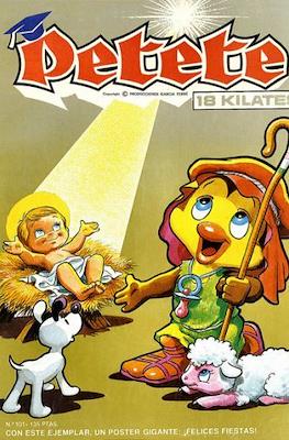 Petete #101