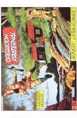 Hazañas Bélicas (1950-1965) #193