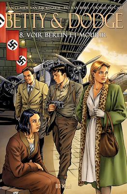Betty & Dodge #8