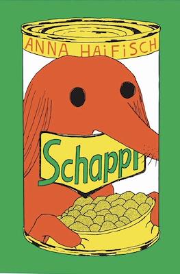 Schappi