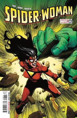 Spider-Woman Vol. 8 (2023-2024) #8
