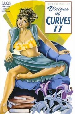Visions of Curves #2