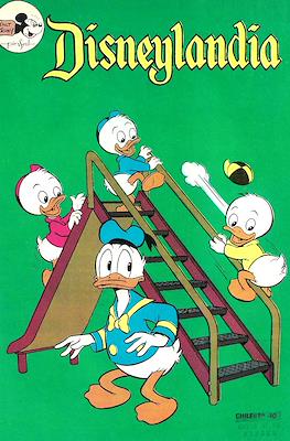 Disneylandia #560