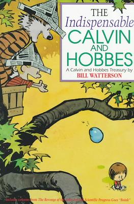 Calvin and Hobbes. Treasury Collections (Softcover) #3