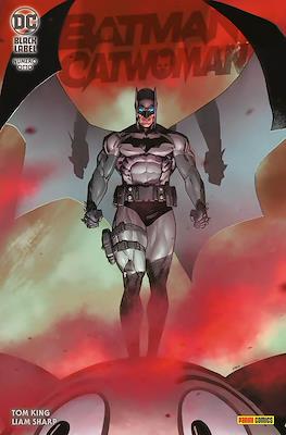 Batman / Catwoman #8