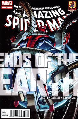 The Amazing Spider-Man Vol. 2 (1998-2013) #682