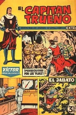 El Capitán Trueno Extra #329