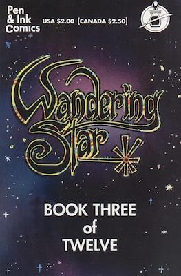 Wandering Star #3