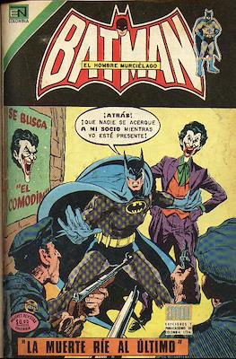 Batman (Grapa) #71