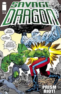 The Savage Dragon #136