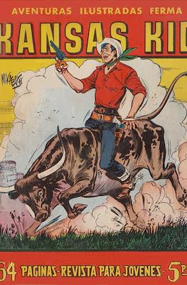 Colección Aventuras ilustradas (1958) #27