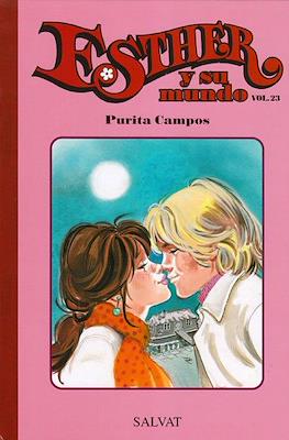 Esther y su mundo (Cartoné 32 pp) #23