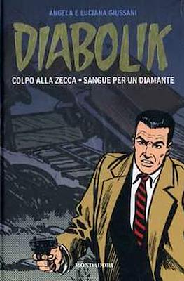 Diabolik. Gli anni d'oro #7