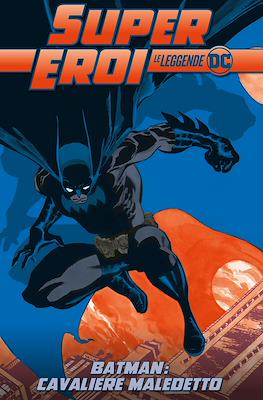 Supereroi: Le leggende DC #84
