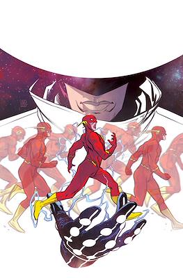 The Flash Vol. 6 (2023-) #9