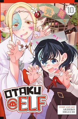 Otaku Elf #10