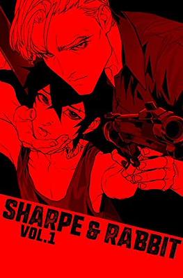 Sharpe & Rabbit